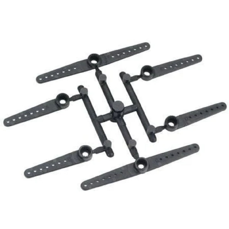 DuBro Micro Servo Arm XL: SPM DSP60