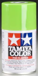 Tamiya TS-907 Lime Green Spray Paint