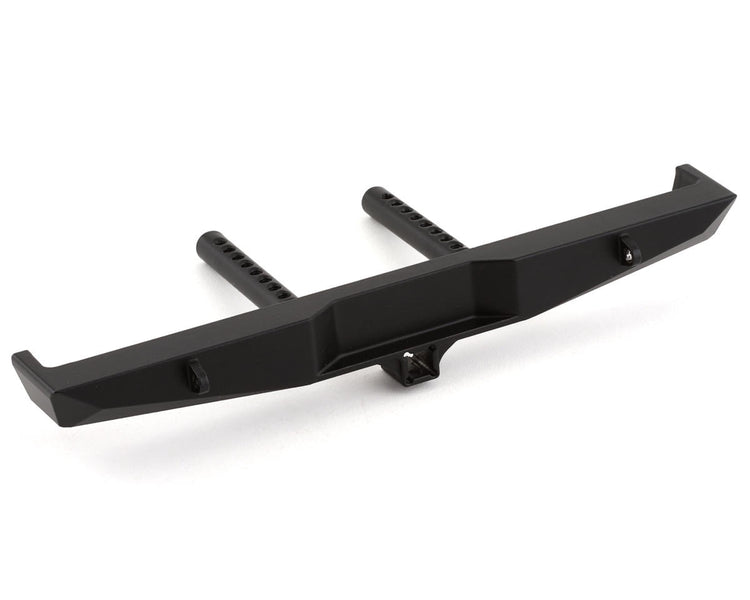 RC4WD Tough Armor Machined Rear Bumper