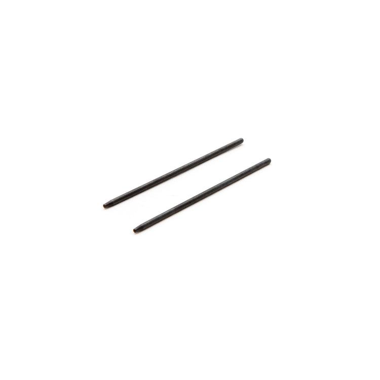 Saito Engines Pushrod set (2): FG60R3 CA