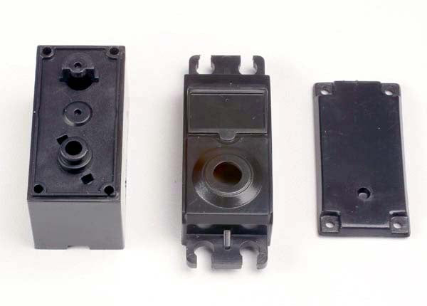 Traxxas 2018 Servo Case