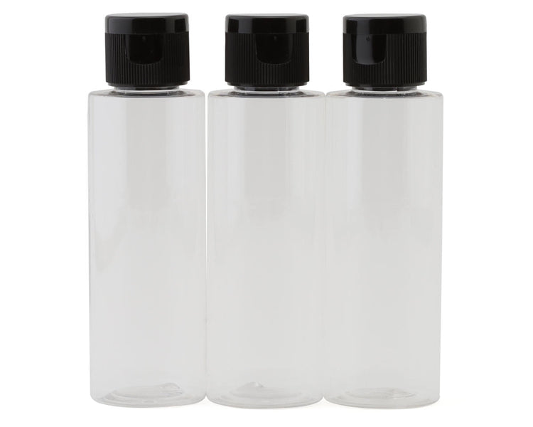 Bittydesign Michelangelo Airbrush Bottle Set (3)