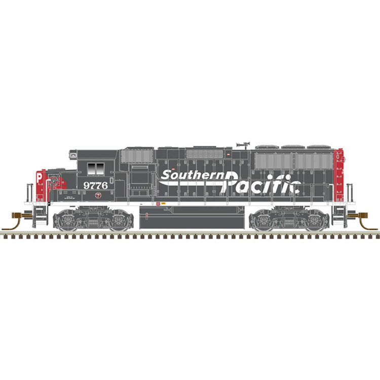 Atlas Railroad Southern Pacific 9794 (Gray/Red) ATL40004899