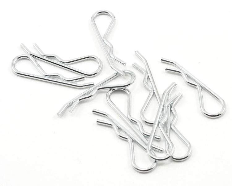 Serpent Body Clips (10)