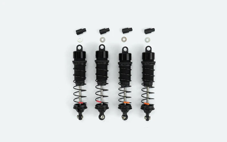 Carisma M48S Stock Oil Dampers Set