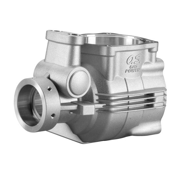 O.S. Engines 49401000 Crankcase GF40