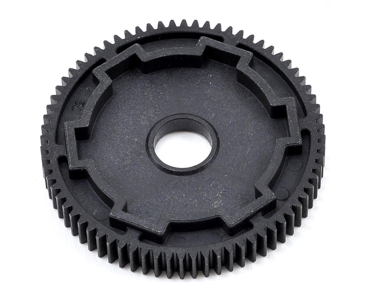 Serpent 48P Slipper Spur Gear (72T)