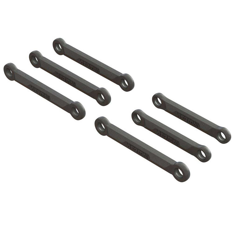 Arrma Ar330446 Composite Link Set 4X4