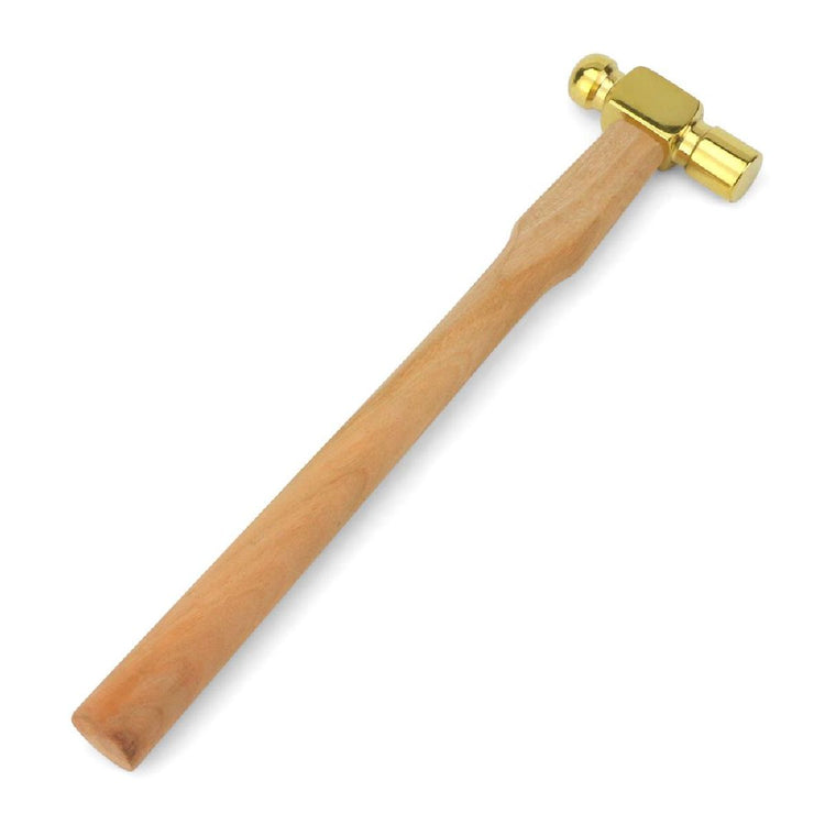 Enkay Mini Brass Hammer Carded
