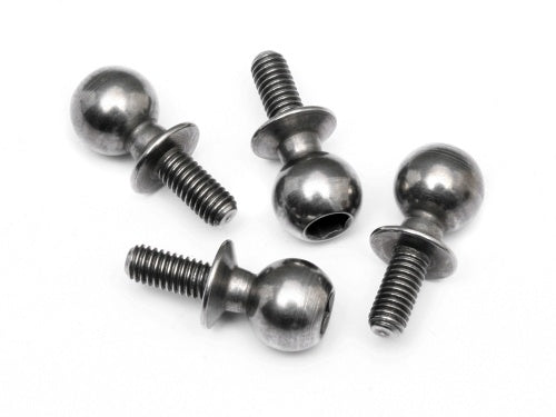HPI Racing Ball 6.8X16mm (4pcs) Baja 5