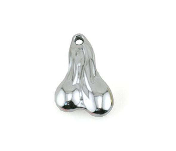 RPM R/C Products Dirty Danglers Chrome