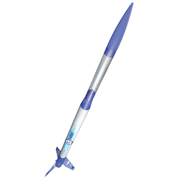 Estes Ghost Chaser Beginner Rocket