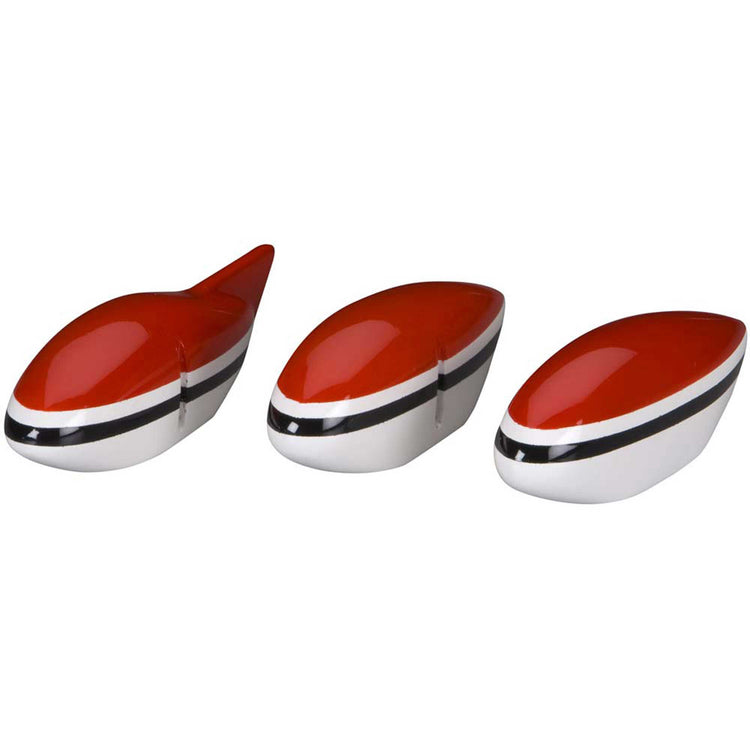 Great Planes Model Wheel Pants Set Cherokee .40 ARF
