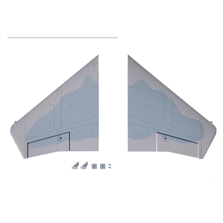 FMS F15 V2 Main Wing Set-
