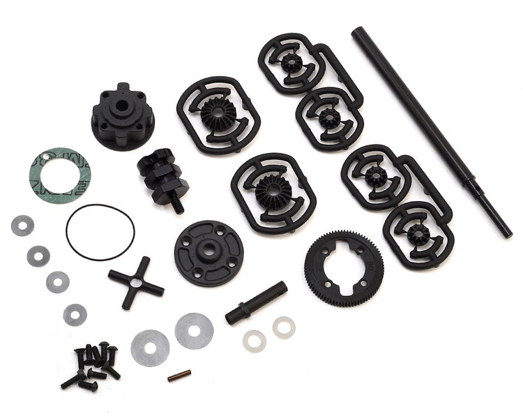 XRAY X1 1/10 Formula Car Gear Differential Set