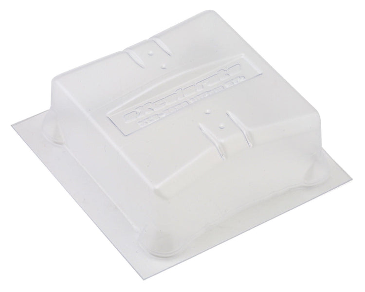 eXcelerate B74 High Flow Front Wing (2)