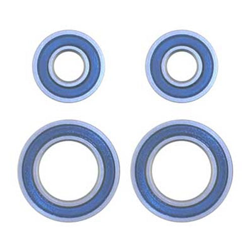RPM R/C Products Replacement Oversized Bearings: Revo