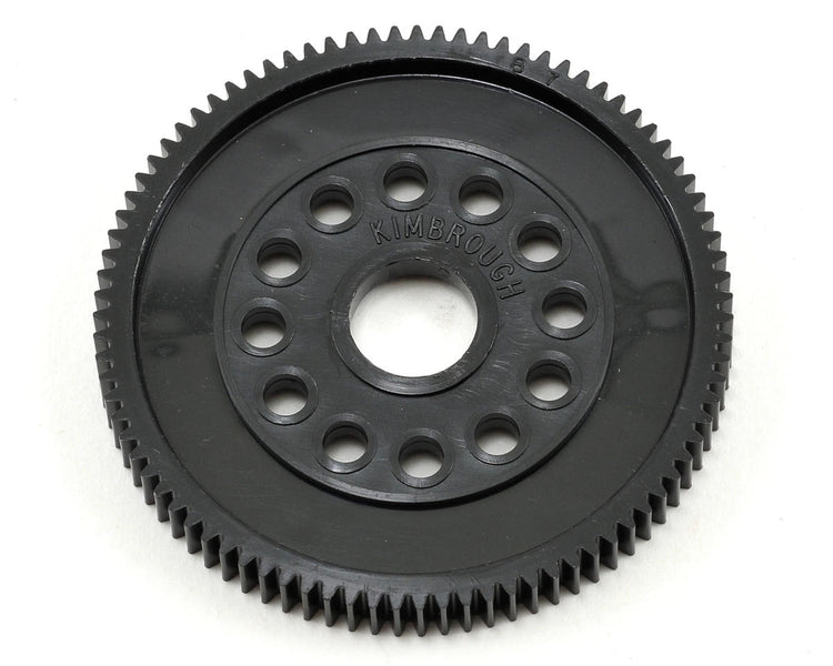 Kimbrough 48P Spur Gear (87T)
