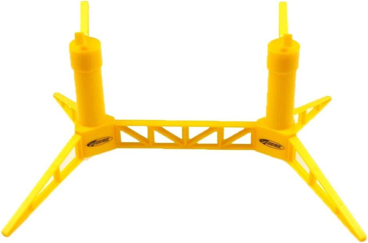 Estes Model Rocket Cradle