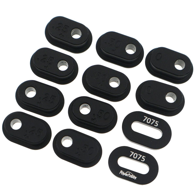 Power Hobby 7075 Aluminum Chain Tension