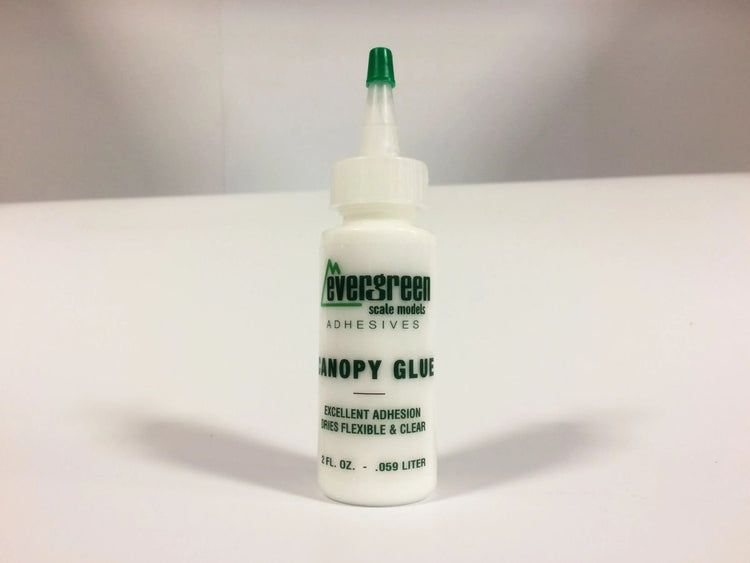 Evergreen Canopy Glue 2oz