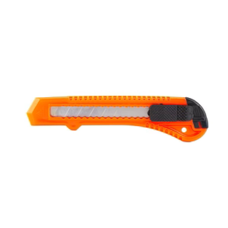 Excel Tools K13 HD Plastic Snap Blade Knife