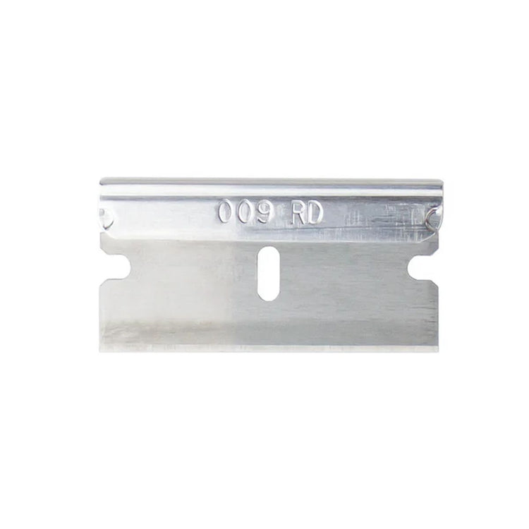 Excel Single Edge Utility Razor Blades (10)