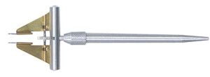 Excel 5/8" Adjustable Dual Blade Strip Cutter Set