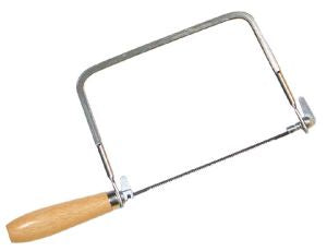 Excel Coping Saw with 4" Blade
