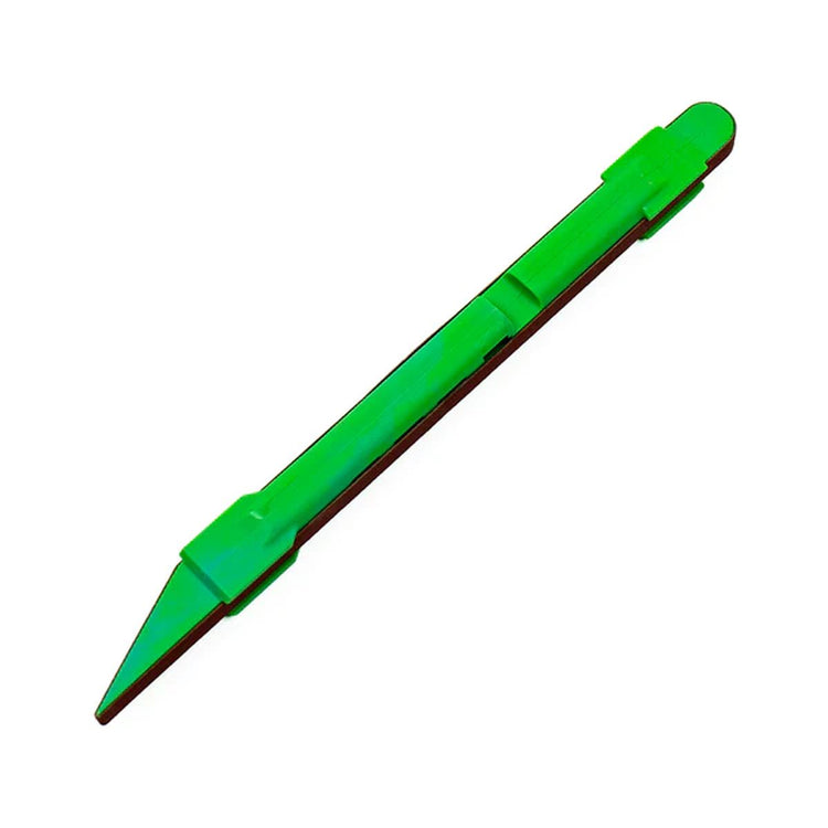 Excel Sanding Stick w/Belt (320 Grit)
