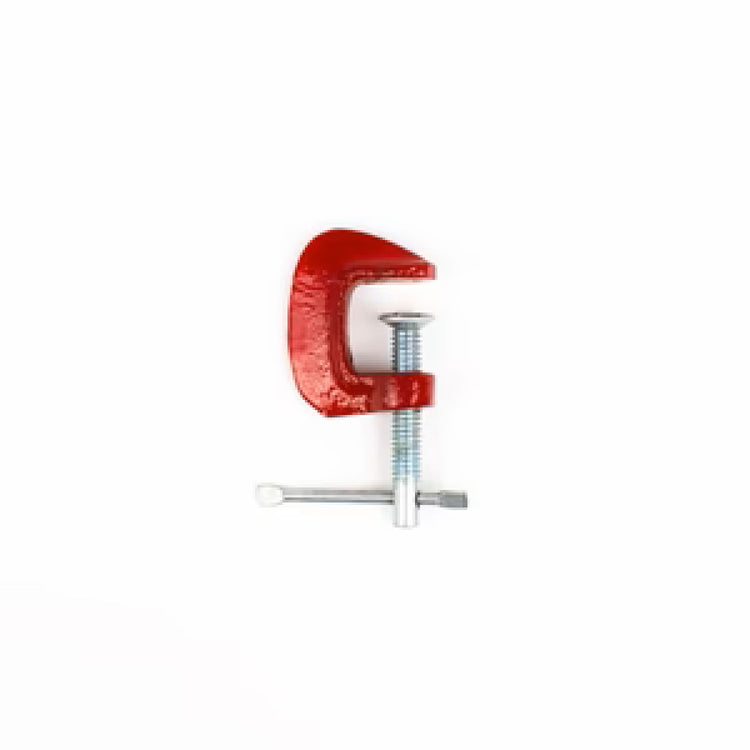 Excel Tools Miniature 1' C Clamp
