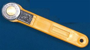 Excel Tools Small Rotary Cutter 1 Blade