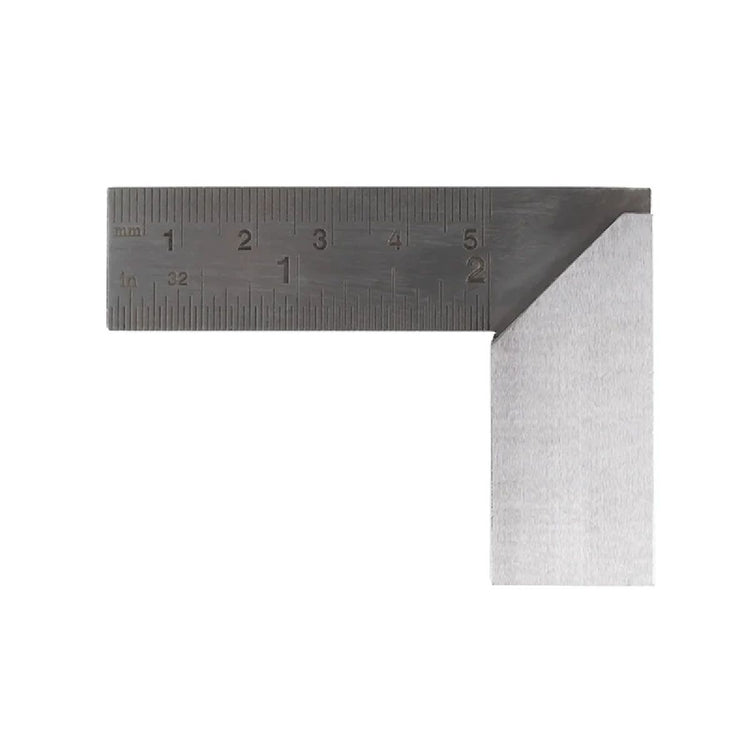 Excel Tools 2'' Machine Square
