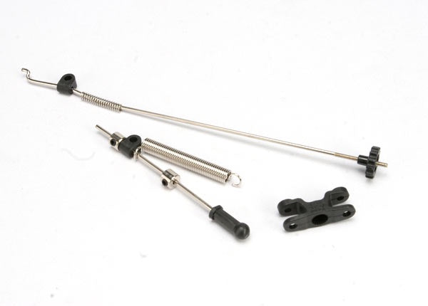 Traxxas Brake and Throttle Linkage Set