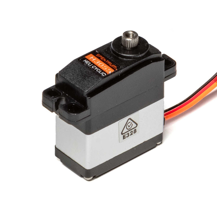 Spektrum H3055 Mid-Torq Ultra-Speed Micro Heli Cyclic Servo