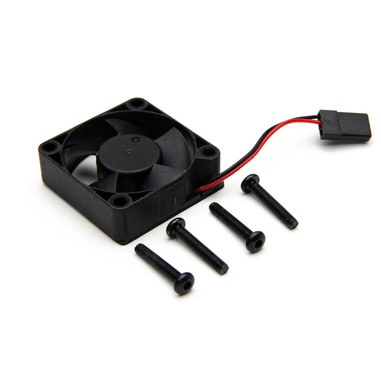 Spektrum Firma Smart 150A Esc Replacement Cooling Fan