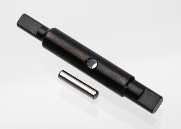 Traxxas Cush Drive Input Shaft with Pin
