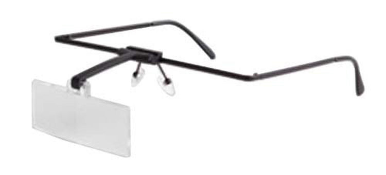 GSI Creos MR Hobby Mr. Glass Type Loupe