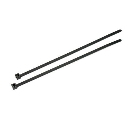 Saito Engines Cable Tie, Muffler