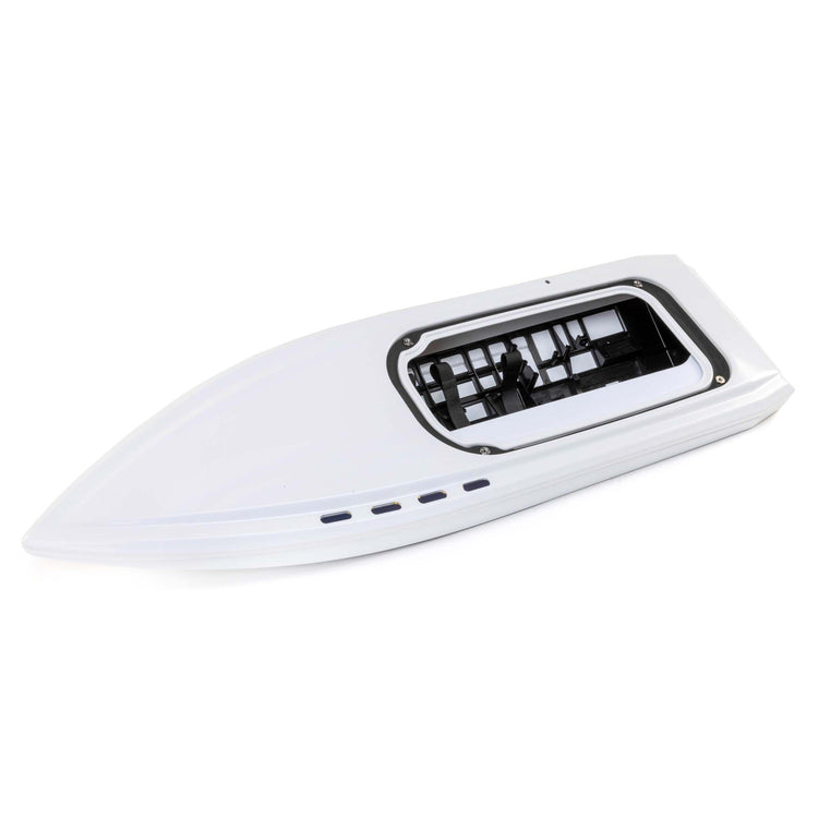 Pro Boat Sonicwake 36 V2 Hull (White)