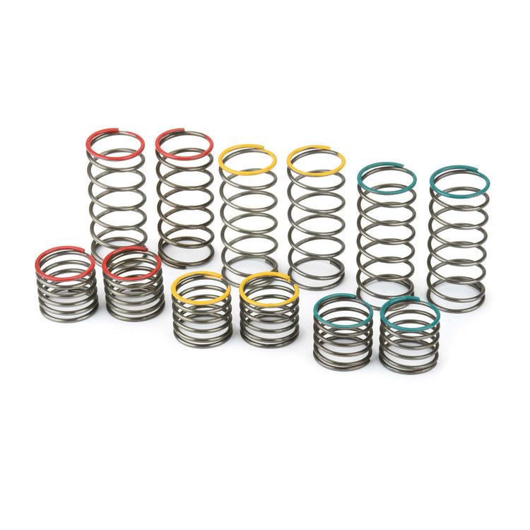 ProLine Fr Spring Assortment For 635900 Powerstroke Shock