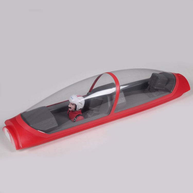FMS Cockpit: PC-21 1100mm-