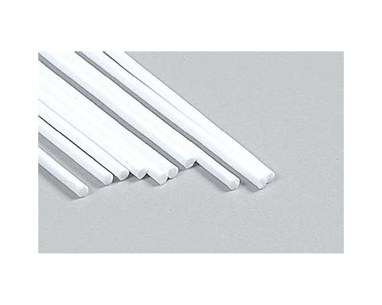 Plastruct MR-60 Round Rod,.060 (10)