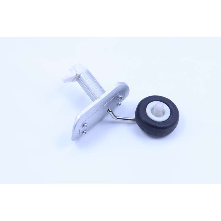 FMS Rear Landing Gear 980mm : P40-