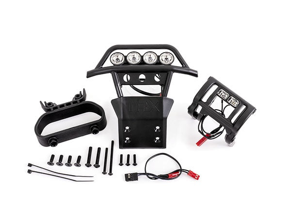 Traxxas LED Light Set with Hardware TRA3694