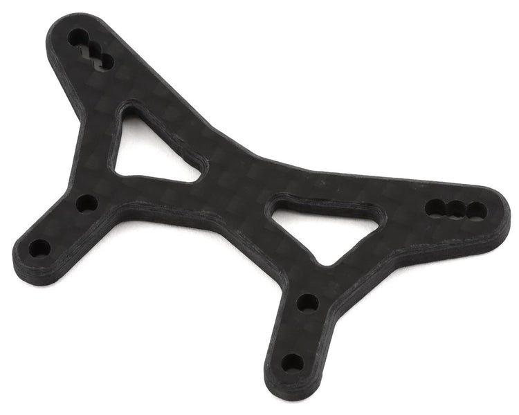 175RC Mini-B 3mm Carbon front Tower