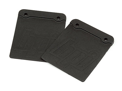 HPI Racing Mud Flap Set (2pcs) Apache SC