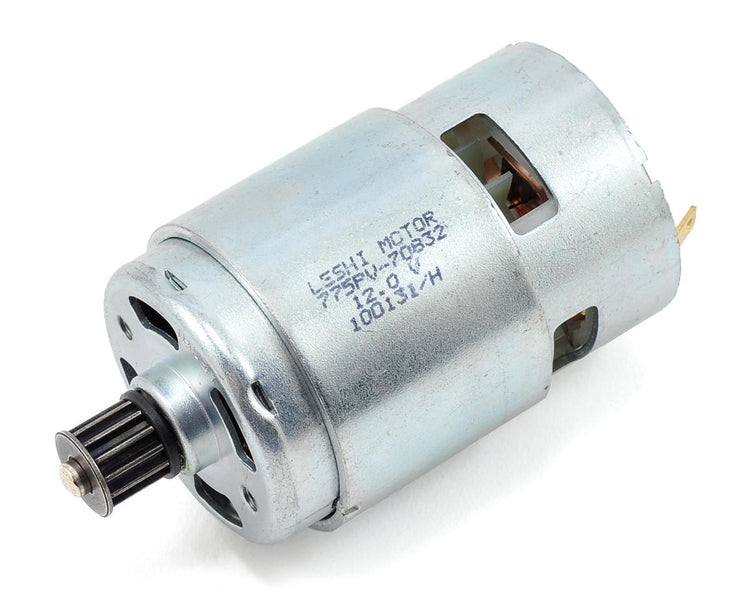 Hudy Star-Box Motor