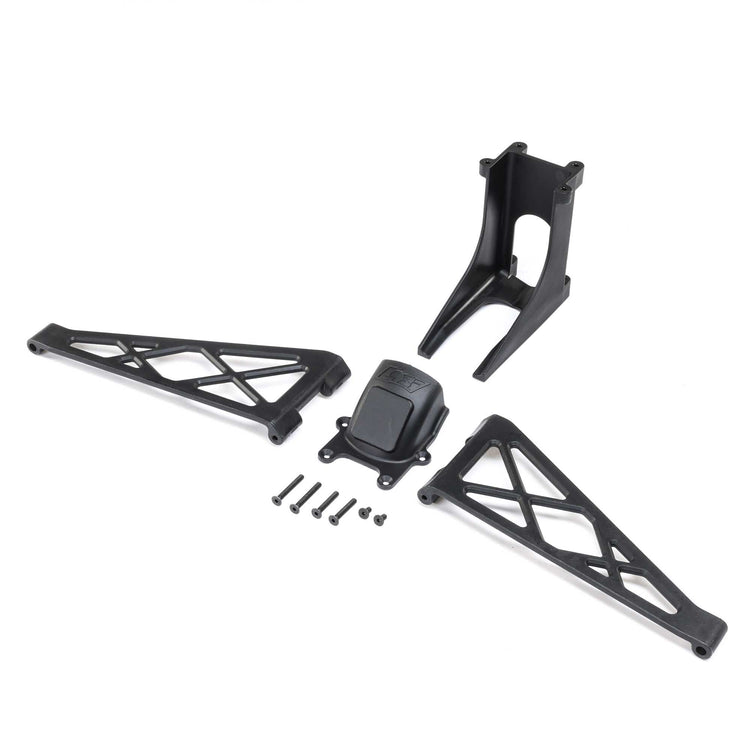 Losi Standing Stand, Composite: Pm-Mx/Sm