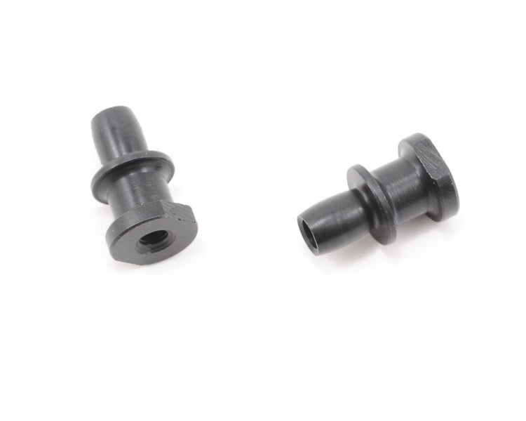 HB Racing Shock Standoff (2)